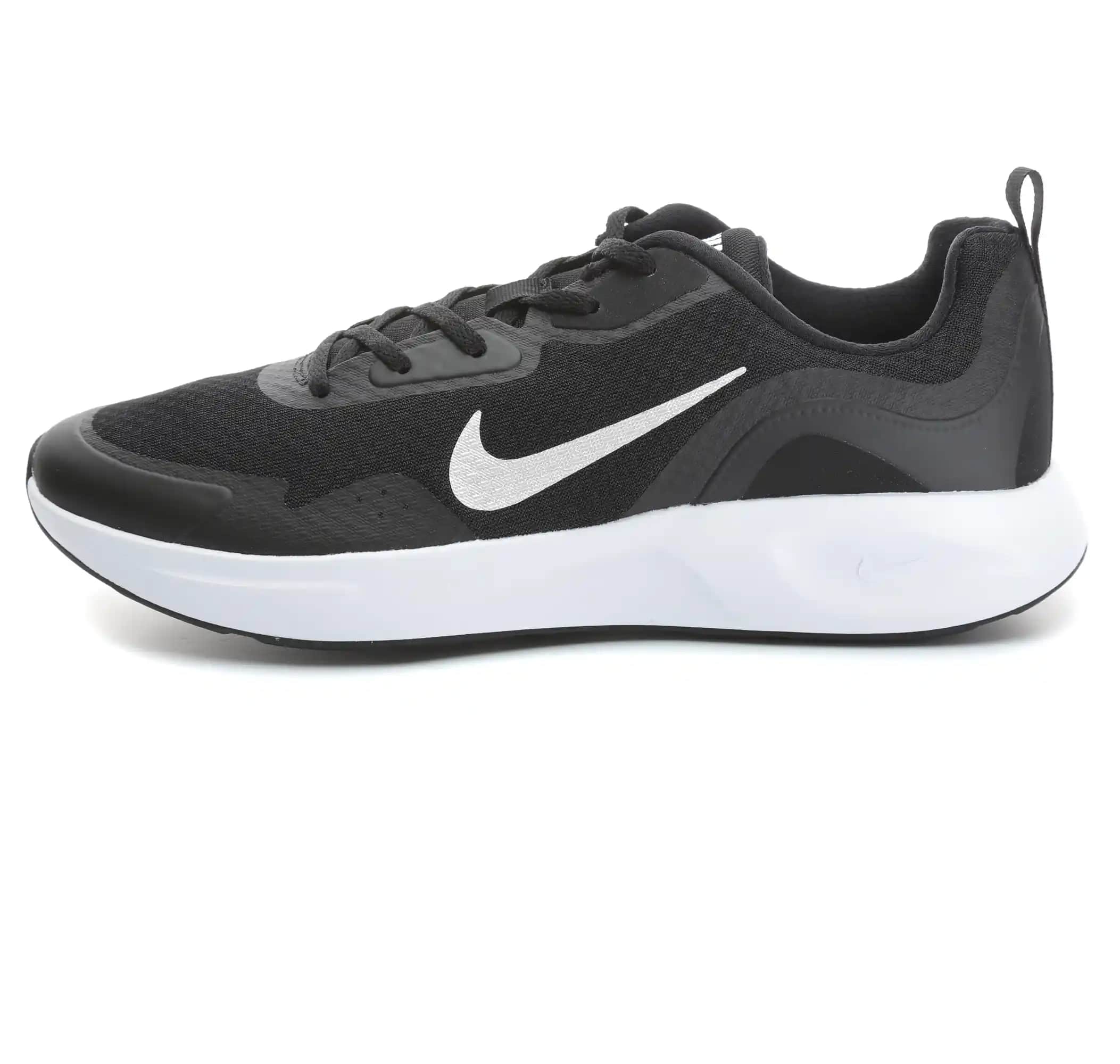 Nike Wearallday Erkek Günlük Ayakkabıları: Konfor ve Şıklığın Bir Arada Sunumu