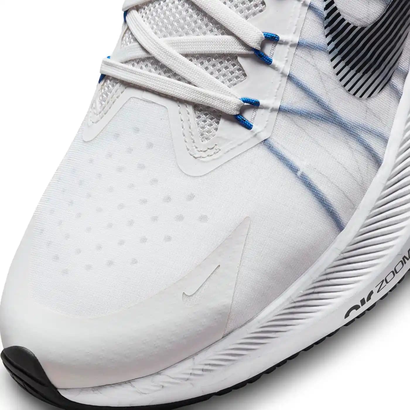 Nike Zoom Winflo 8 Erkek Koşu ve Günlük Kullanım Spor Ayakkabıları Özellikleri