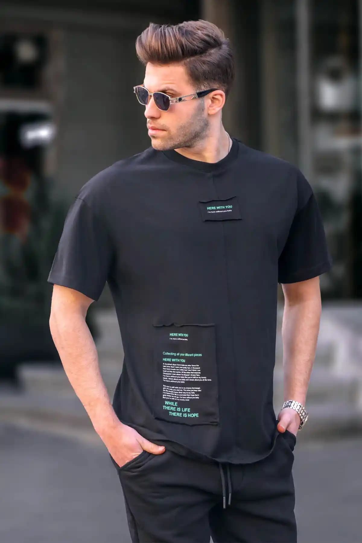 Pamuklu Erkek Tişörtleri: Günlük Şıklık ve Konfor Sağlayan Doğal Kumaş Seçenekleri