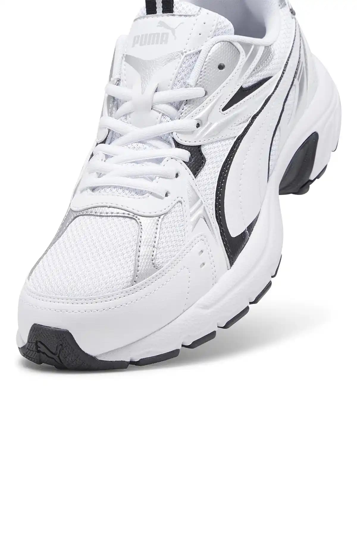 Puma Milenio Tech Erkek Ayakkabısı Modern Tasarım ve Konforun Birleşimi