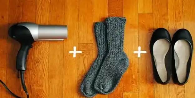 Sıkışan Ayakkabılar İçin Pratik ve Etkili Genişletme Yöntemleri ve Rahatlatıcı Tavsiyeler