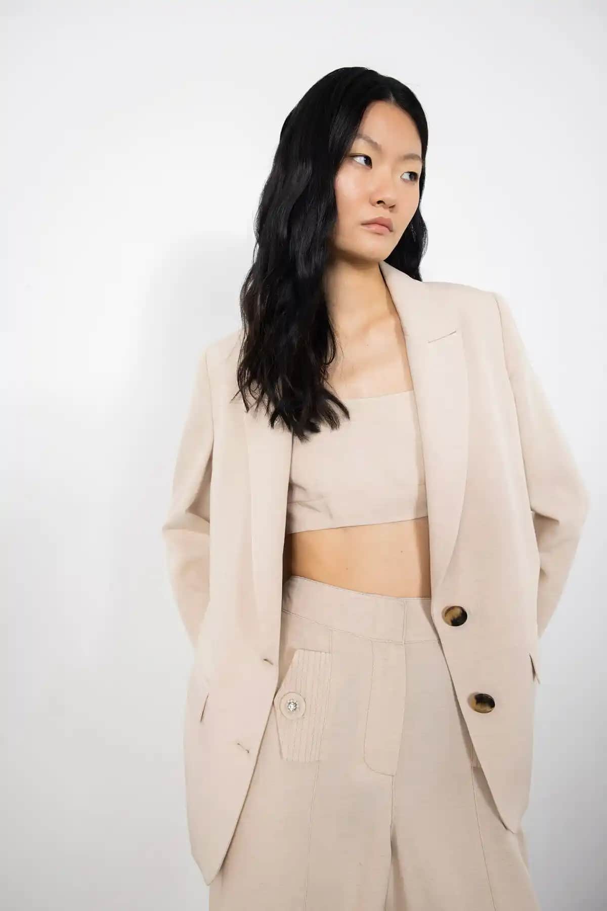 Smart Casual Kombinleri: Şıklık ve Rahatlığın Mükemmel Dengesi İçin İpuçları