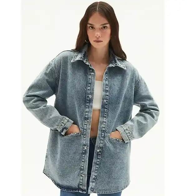 Sonbahar İçin En Şık ve Kullanışlı Ceket Modelleri ve Stil Önerileri