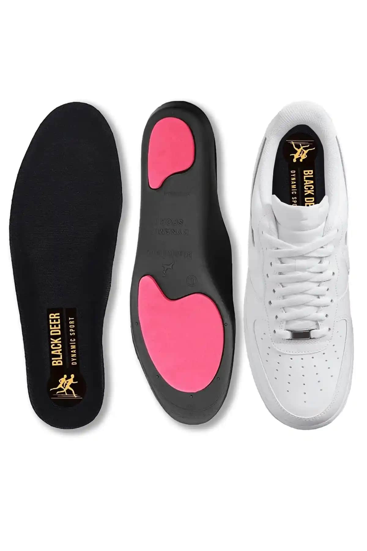 Spor Ayakkabı Tabanlıklarının Önemi ve Doğru Seçim Rehberi