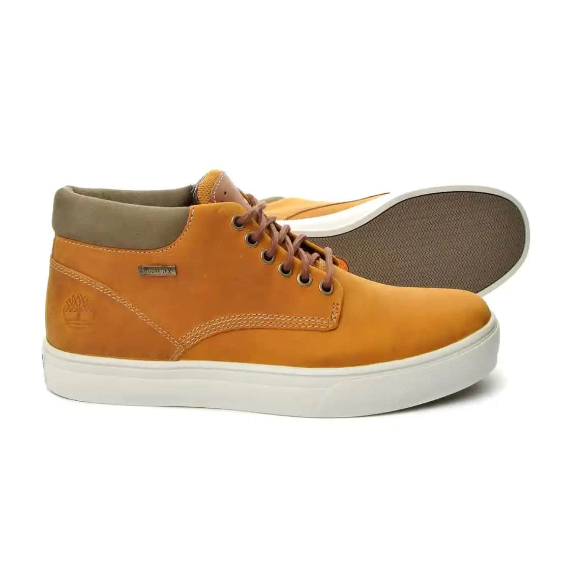 Timberland Chukka Botlar: Erkekler İçin Dayanıklı ve Şık Ayakkabı Seçenekleri