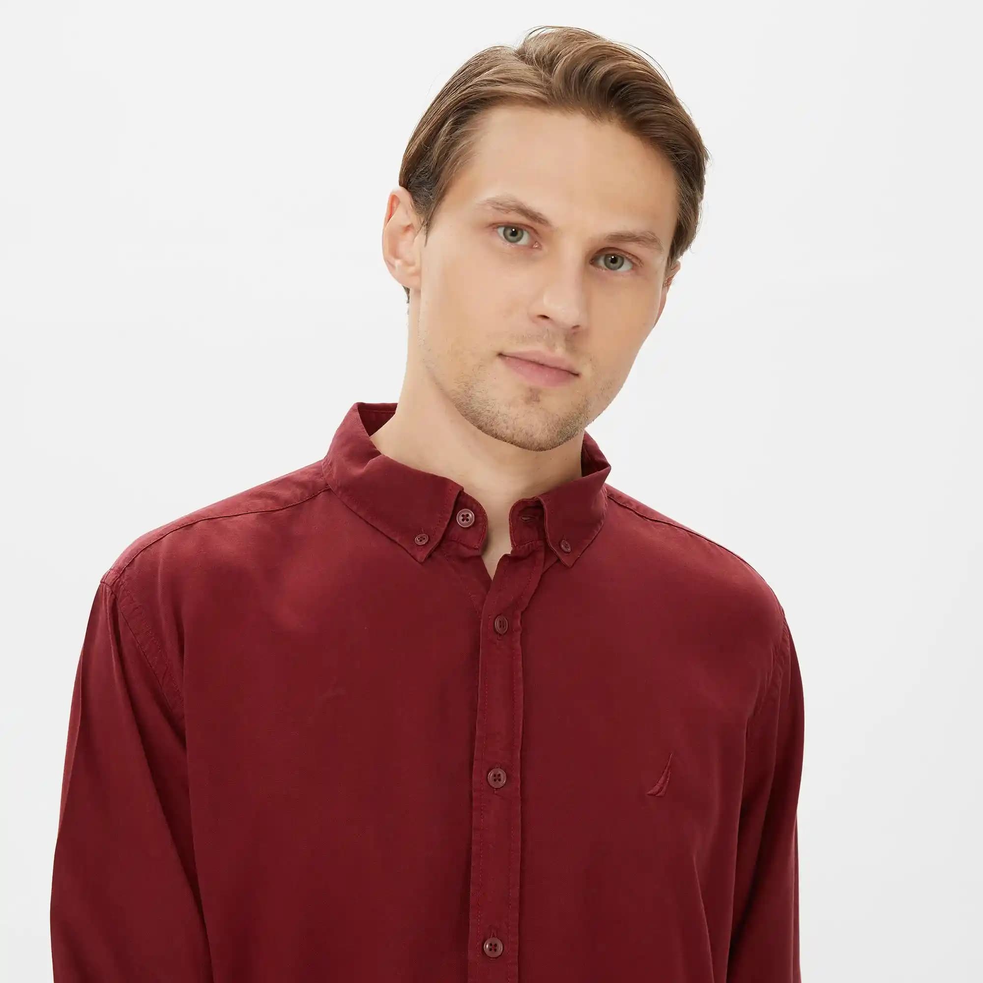 XS Erkek Gömlek Trendleri ve Kombinasyon İpuçları 2023