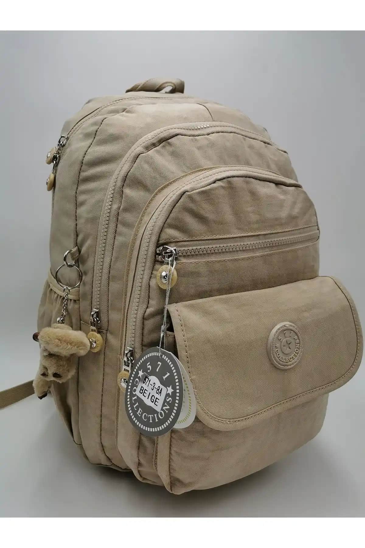 571 Collections ve Ramsburry Unisex Çantalar Karşılaştırması: Özellikler ve Kullanım Alanları