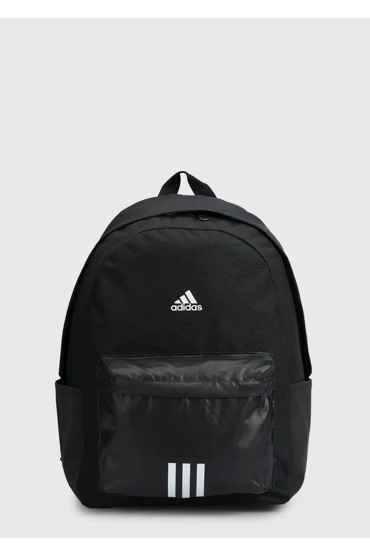 Adidas Clsc Bos 3s Bp Siyah Unisex Sırt Çantası Günlük ve Spor Kullanımı İçin Şık ve Dayanıklı