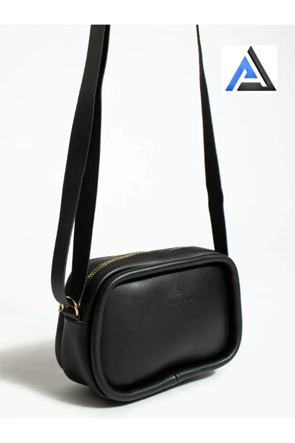 ALECIA STYLE Kadın Mini Çanta Günlük Kullanım ve Şıklık İçin Uygun Tasarım