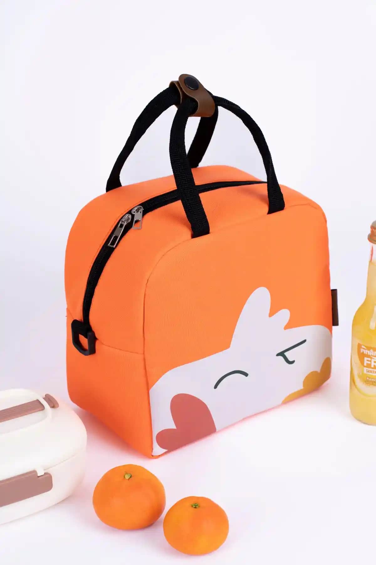 Altınpamuk Termal Beslenme Çantası Günlük Sağlıklı ve Pratik Kullanım İçin Tasarlandı