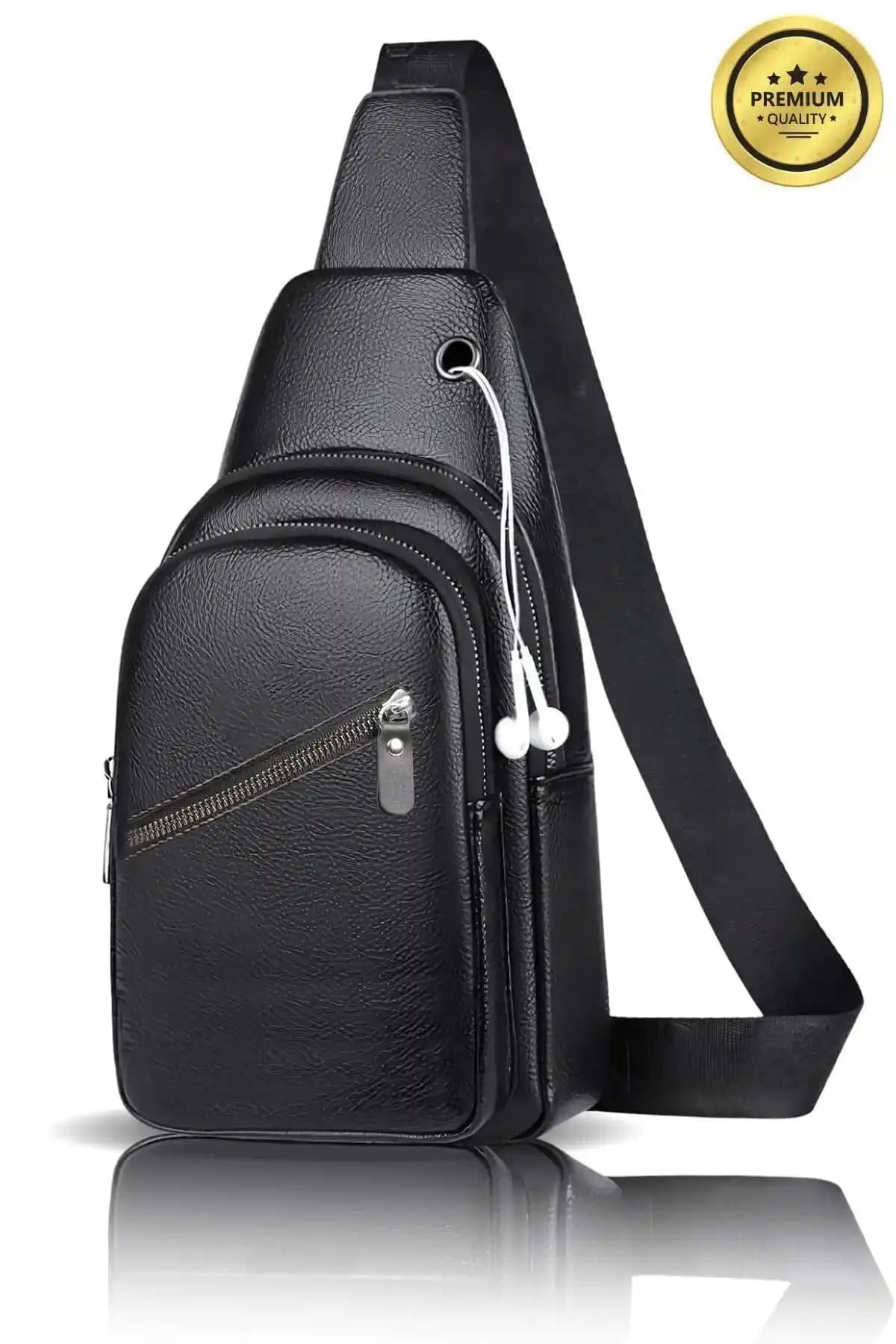 Av A Dos ve NEWISH POLO ACCESSORIES Çanta Karşılaştırması: Hangi Çanta İhtiyaçlarınıza Uygun