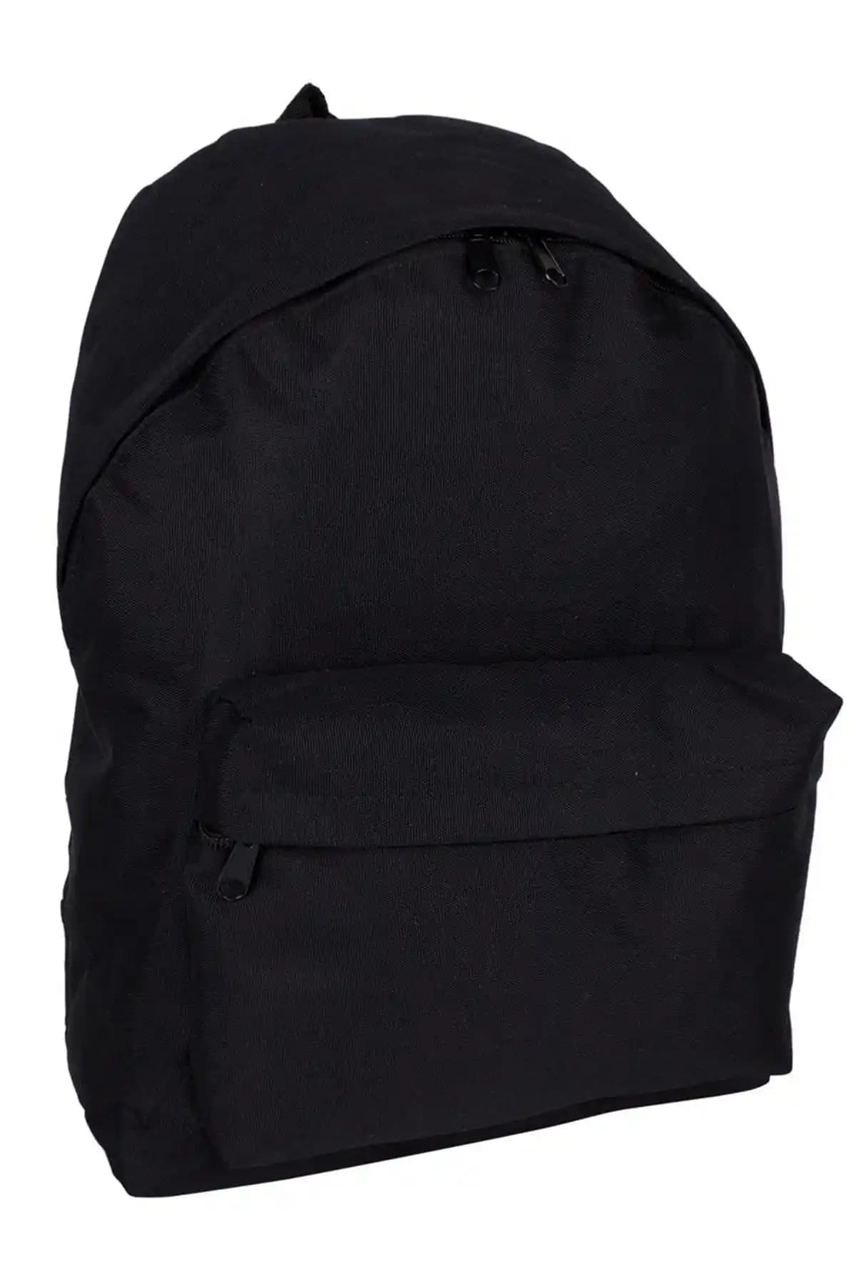 Bagacar 126 Excaption ve D'VERS Unisex Sırt Çantası Karşılaştırması
