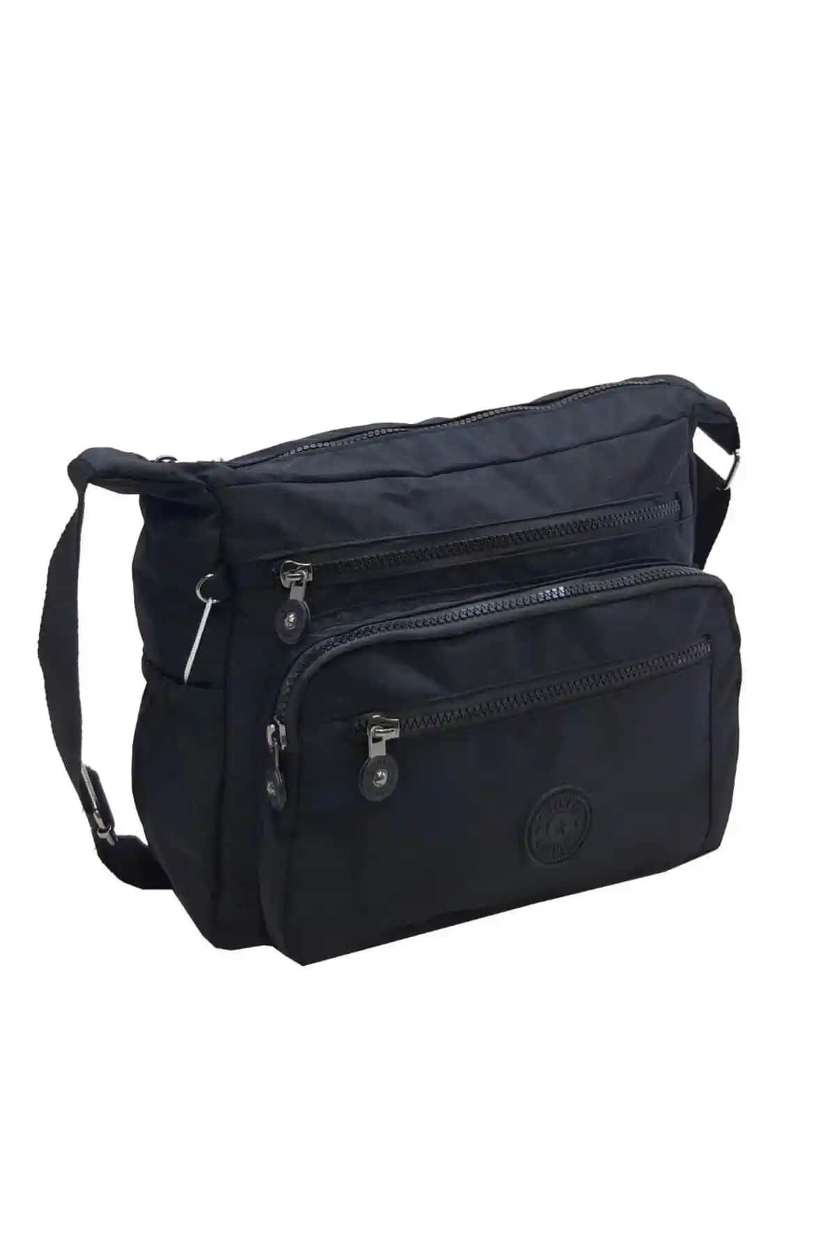 Baginn Klinkır Kadın Postacı Çanta: Şıklık ve Kullanışlılığın Buluşması