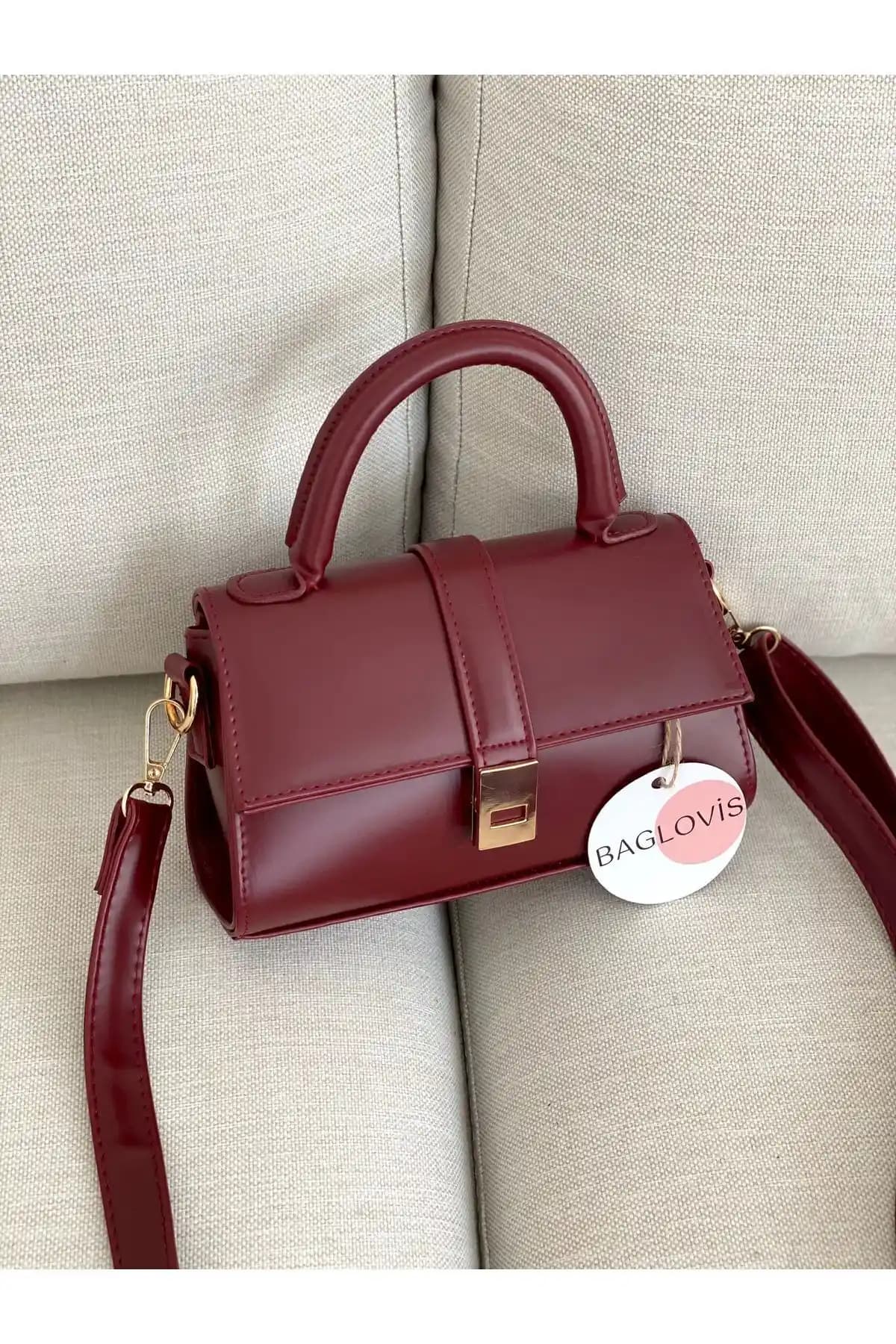 BAGLOVİS Mila ve Boutiquehaki Caryle Çanta Karşılaştırması: Hangi Model Daha Uygun