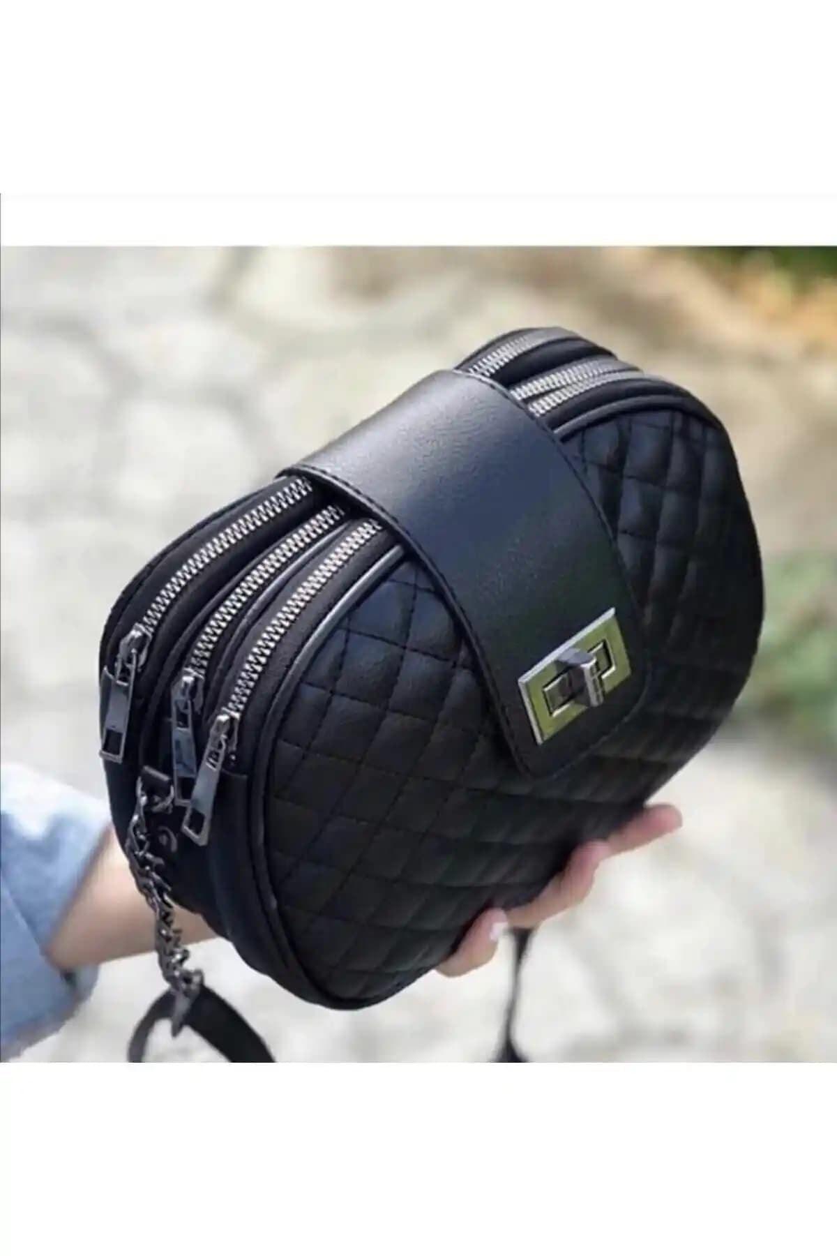 Blue Fashion ve faseb Üç Gözlü Çanta Karşılaştırması Günlük Kullanım İçin En Uygun Seçenekler