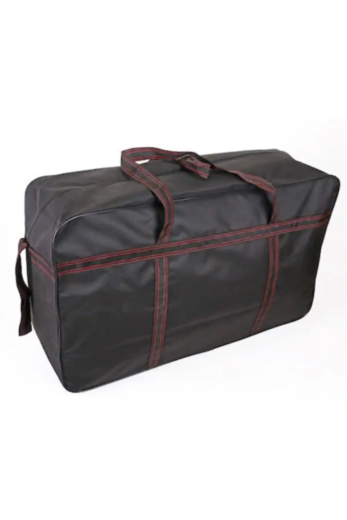 Boyraz Büyük Boy Hurç Çanta ve Tonny Black Orijinal Unisex Konfor Modeli Karşılaştırması