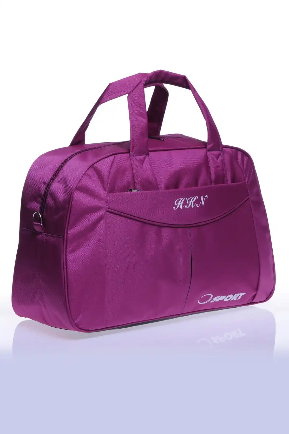 By Hakan Gk43 ve GreandBags Seyahat Çantası Karşılaştırması