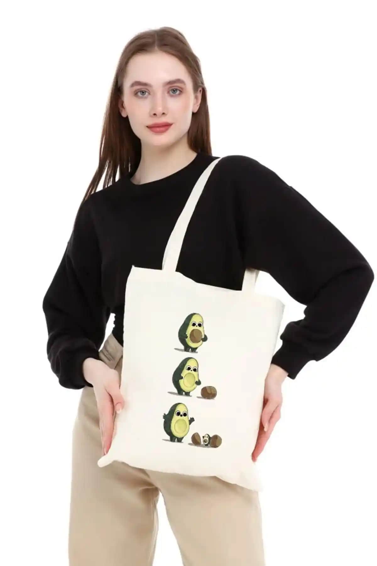 Çınar Bez Çanta Karşılaştırması: Avokado ve Siyah Kanvas Modelleri İncelemesi