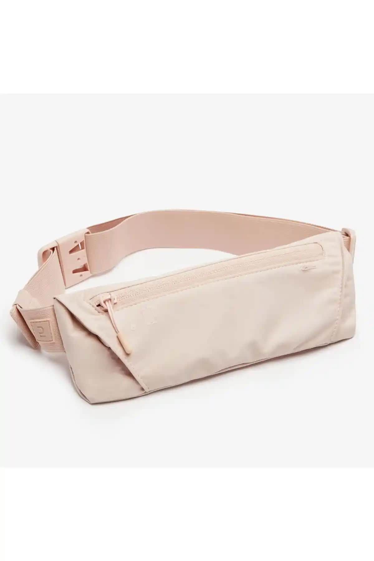 Decathlon Koşu Bel Çantası Pembe: Rahat ve Dayanıklı Spor Aksesuarı