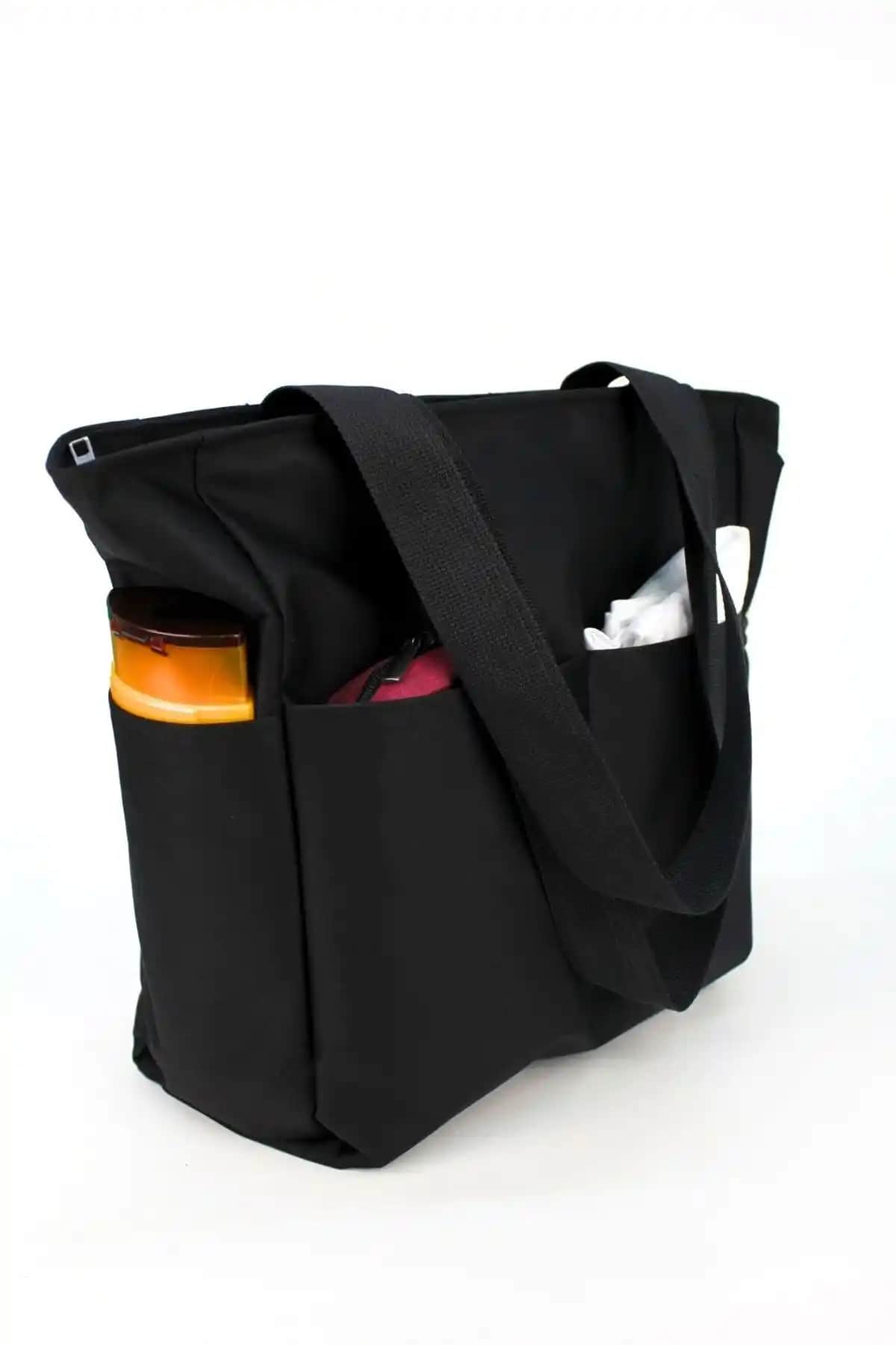 EMOŞ ÇANTA ve Lacheln Kadın Çanta Karşılaştırması: Hangi Model Daha Uygun