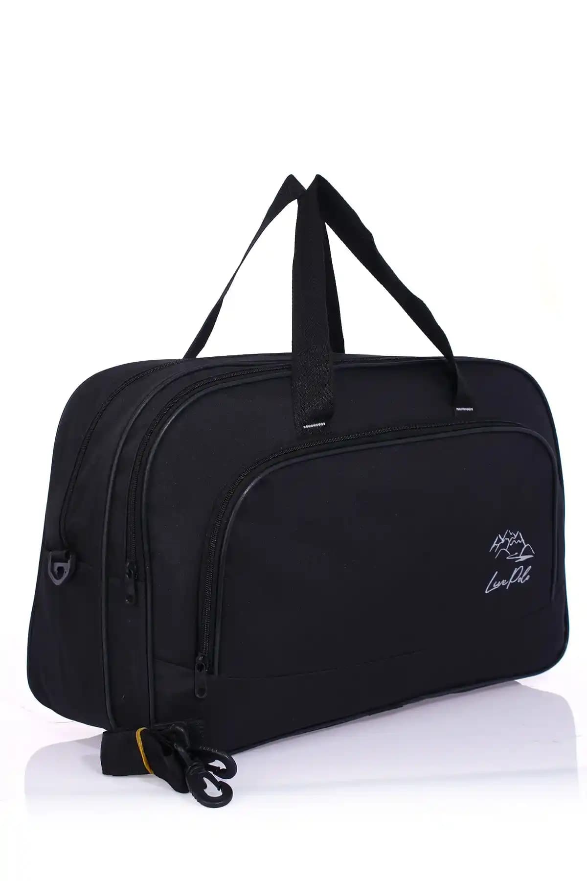 Fiyaka Nil-01 ve GreandBags Havlu Kumaş Seyahat Çantası Karşılaştırması