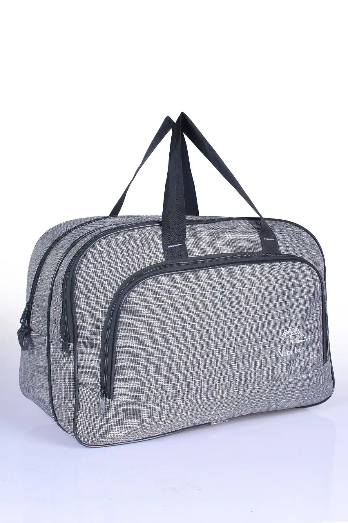 Fiyaka Nil-01 ve Tonny Black Seyahat ve Günlük Kullanım Çantalarının Karşılaştırması