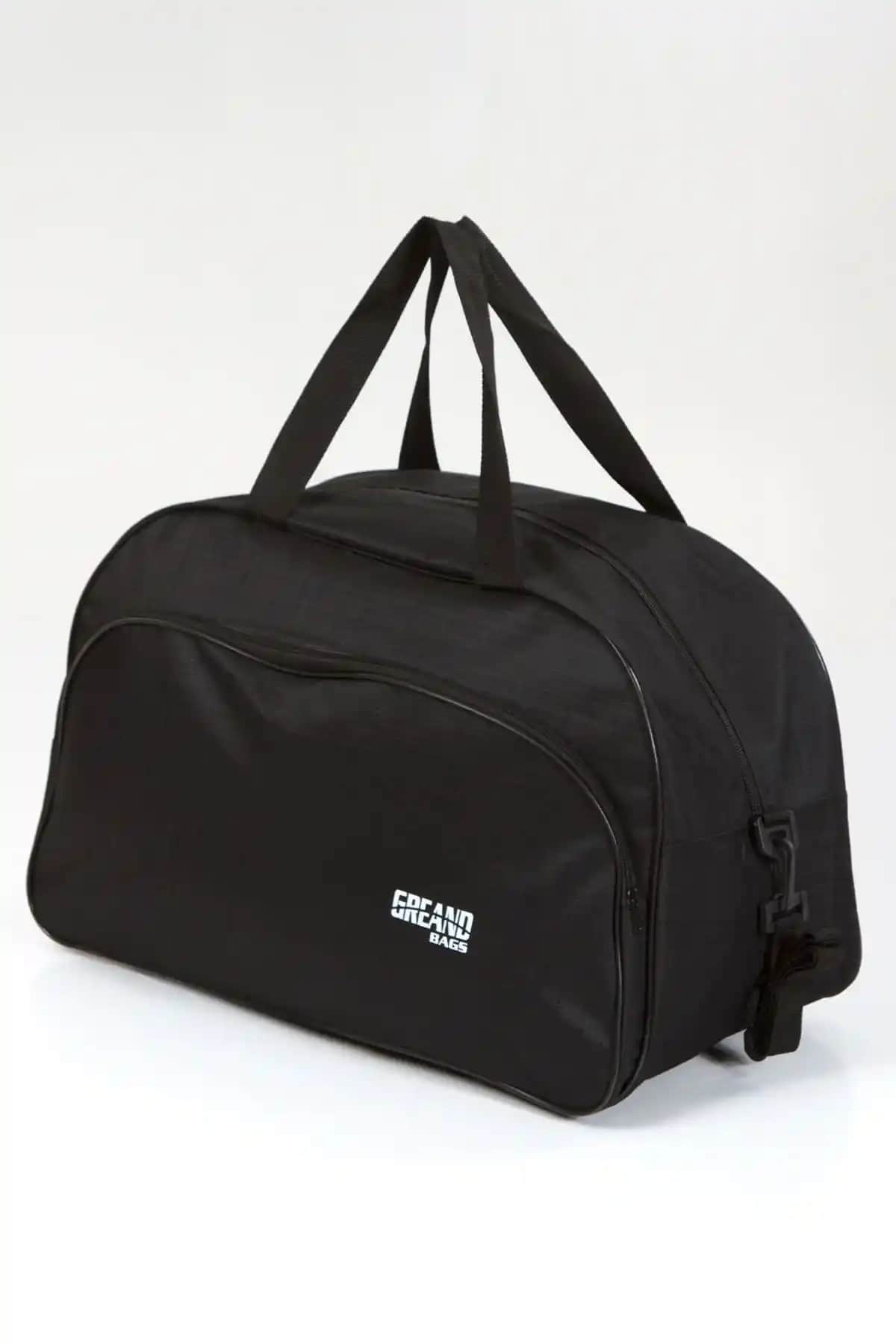 GreandBags ve HSR 2'li Spor Çantası Karşılaştırması: Hangi Model İhtiyaçlarınıza Uygun