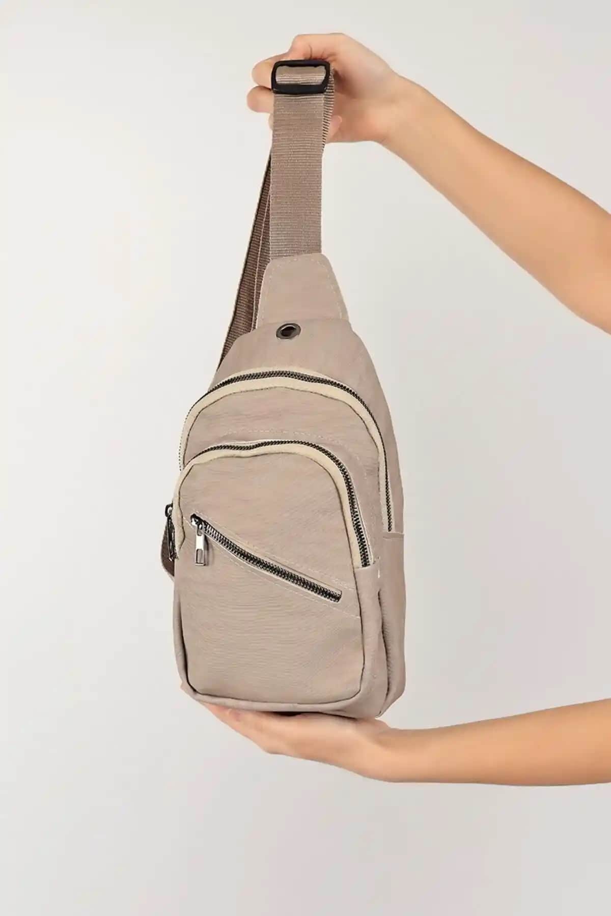 Günlük Kullanım İçin Uygun Çanta Seçenekleri ve Karşılaştırması