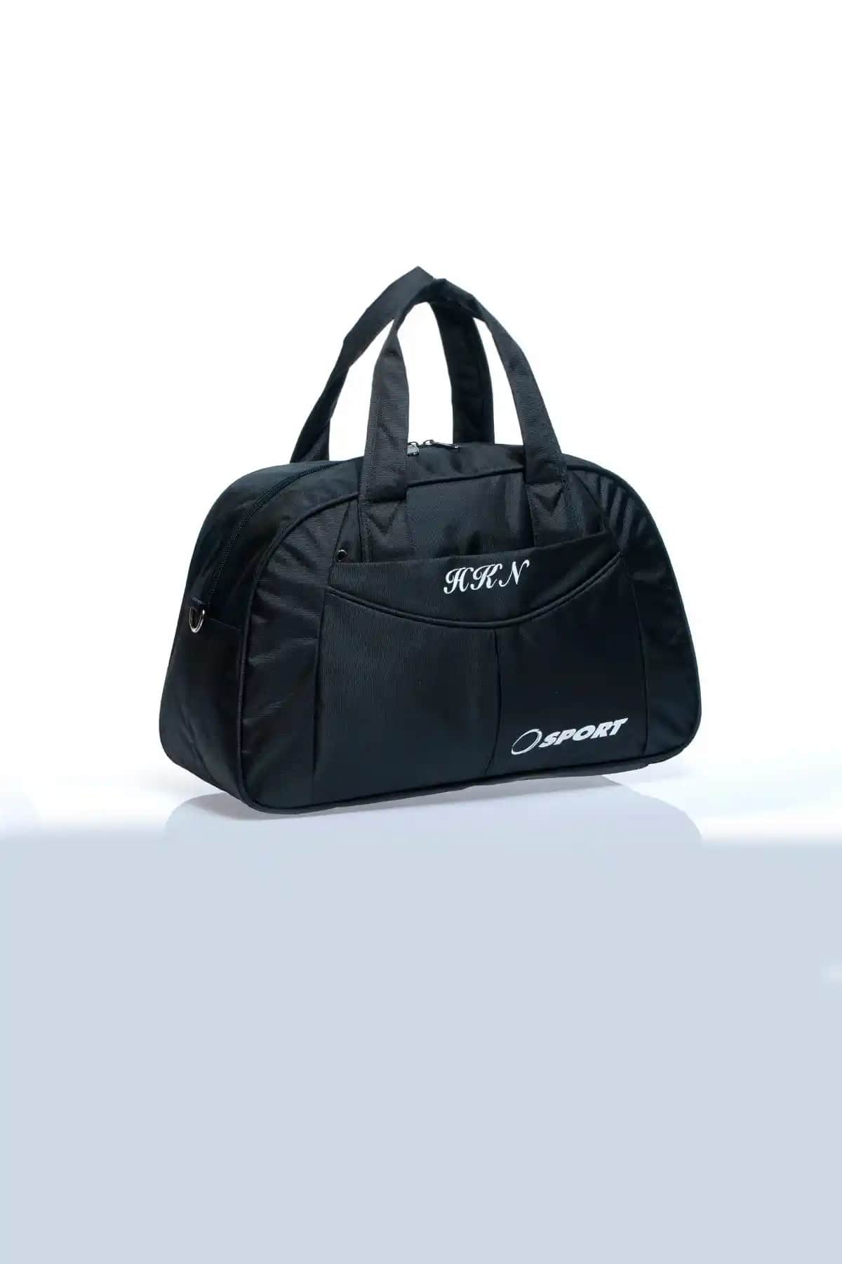Hakan Gk43 Unisex Seyahat ve Spor El Valizi Modern Tasarım ve Dayanıklılık Sunar