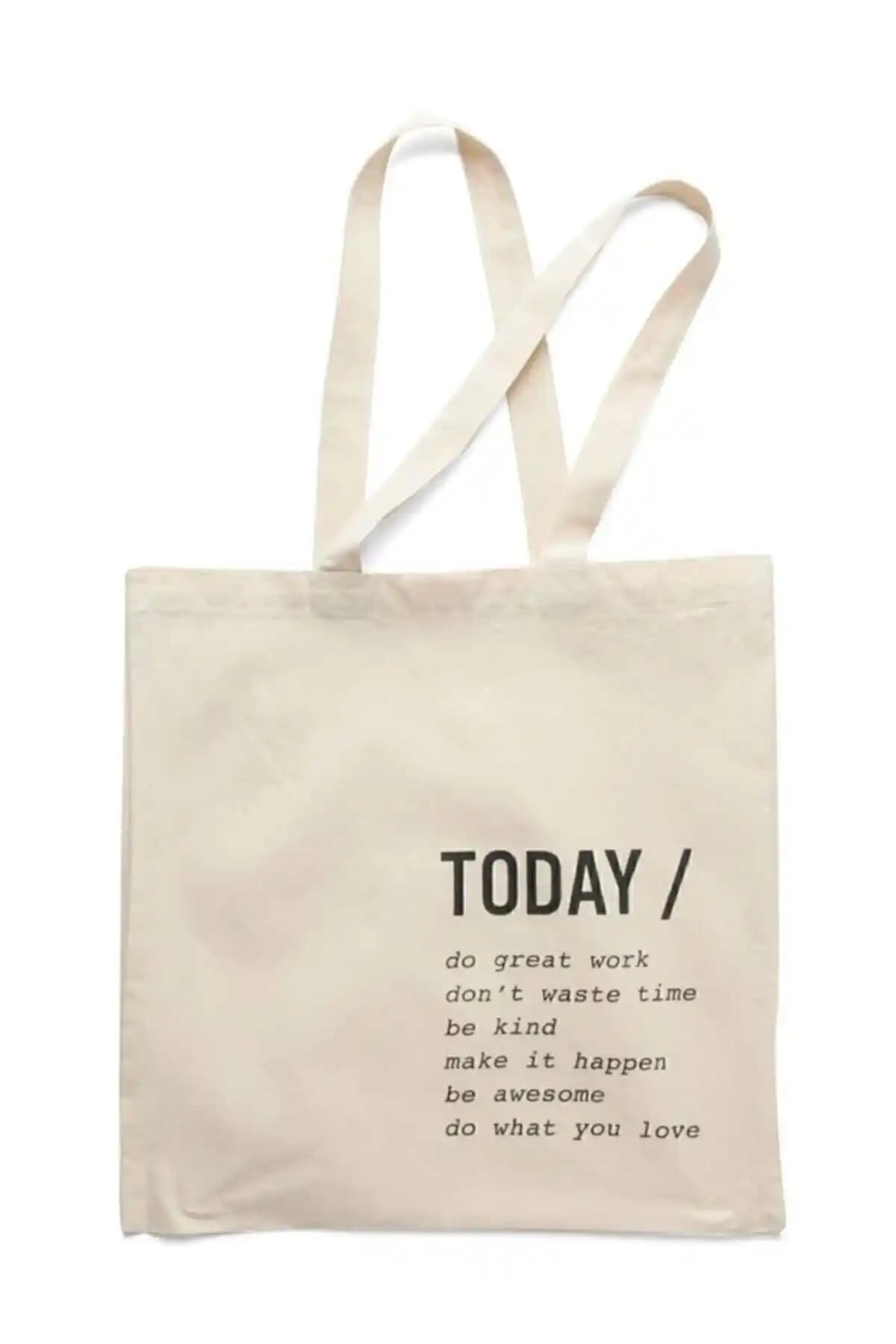 Ham Bez Omuz Çantası - Şık ve Dayanıklı Günlük Kullanım İçin Uygun Çanta