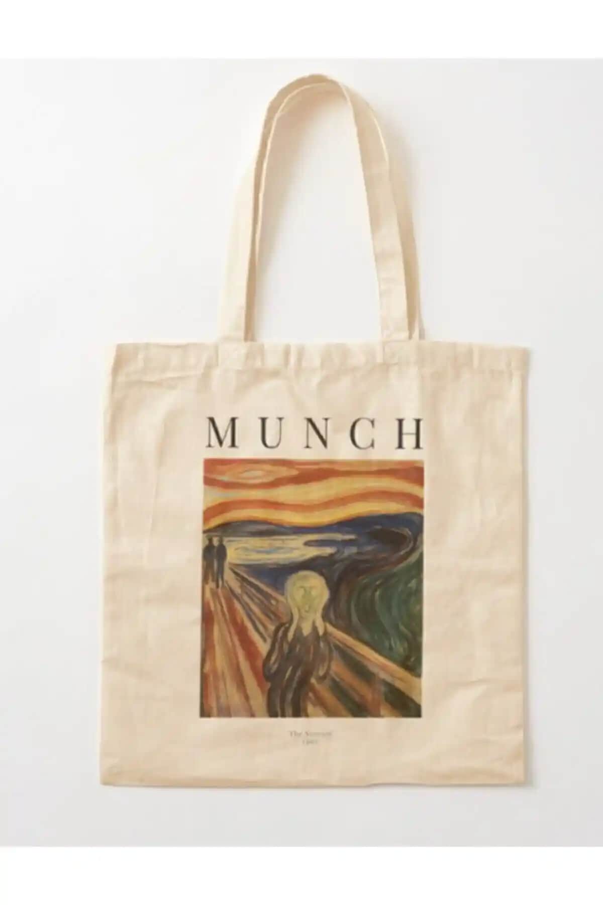 Ham Bez Omuz Çantası: Sürdürülebilir ve Şık Günlük Aksesuar Seçeneği