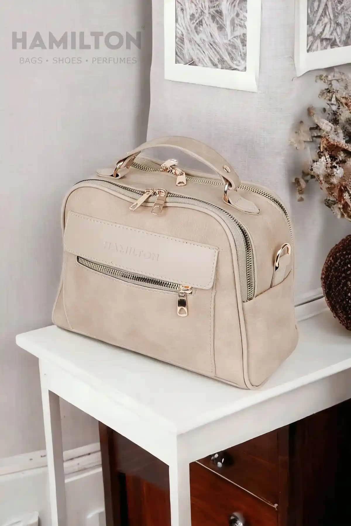 HAMILTON ve Lifonbag Kadın Çantaları Karşılaştırması: Tasarım, İşlevsellik ve Kullanım İpuçları