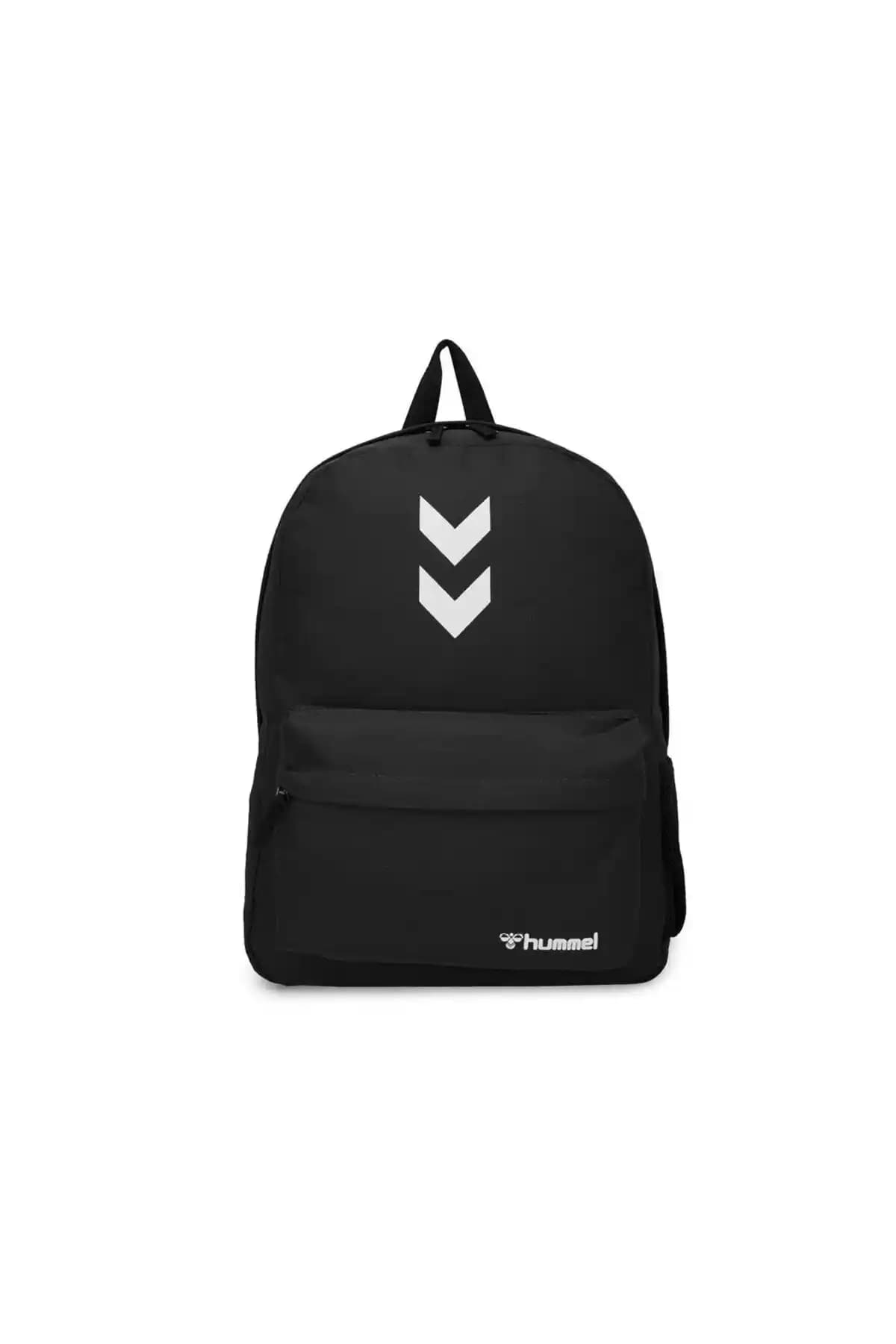 Hummel Backpack Günlük Kullanım İçin Şık ve Dayanıklı Unisex Sırt Çantası