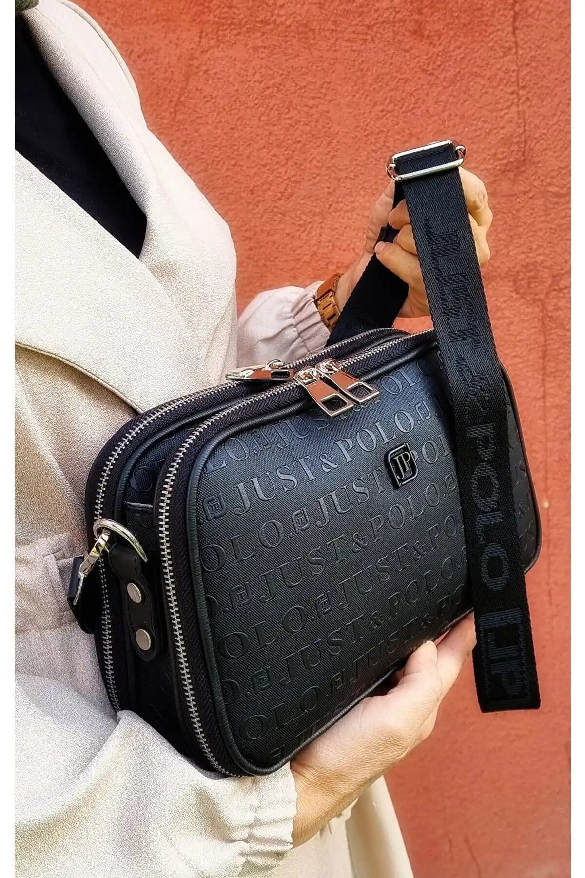 Just Polo Kadın Çantaları Karşılaştırması: Stil ve Fonksiyonellik Analizi