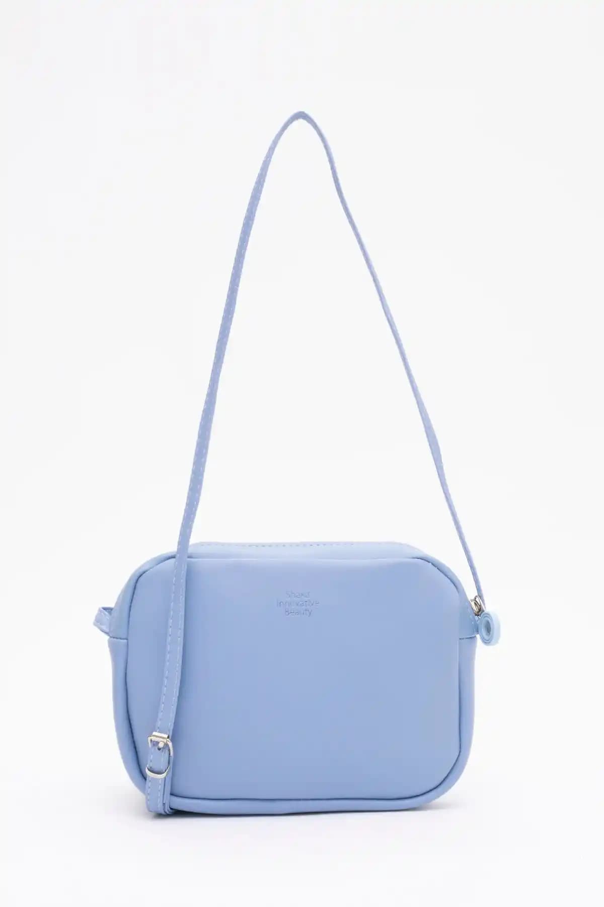 Kadın Mini Urban Omuz Çantası Şık ve Dayanıklı Suni Deri Tasarımıyla Günlük Kullanım İçin