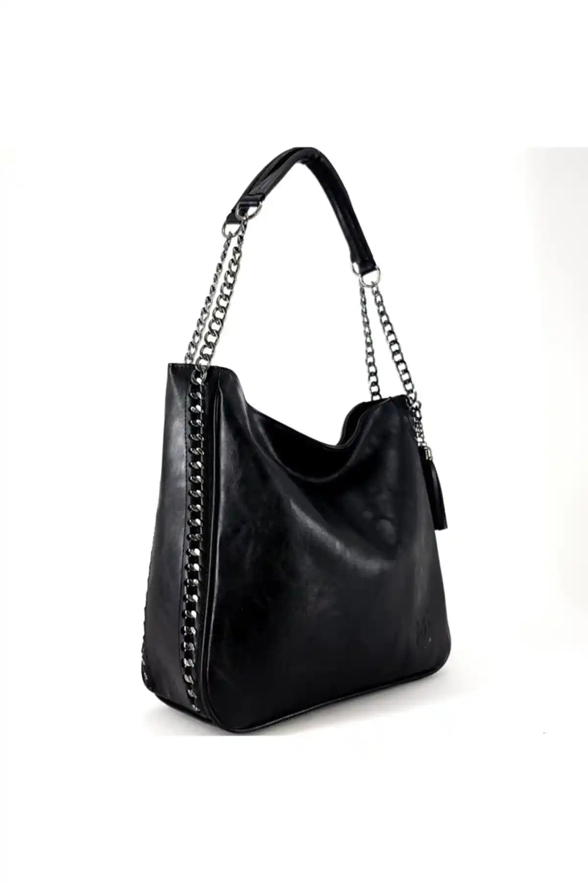 Kadın Omuz Çantası Karşılaştırması: Ladystyle Chiara ve Solo Bag Modelleri İncelemesi