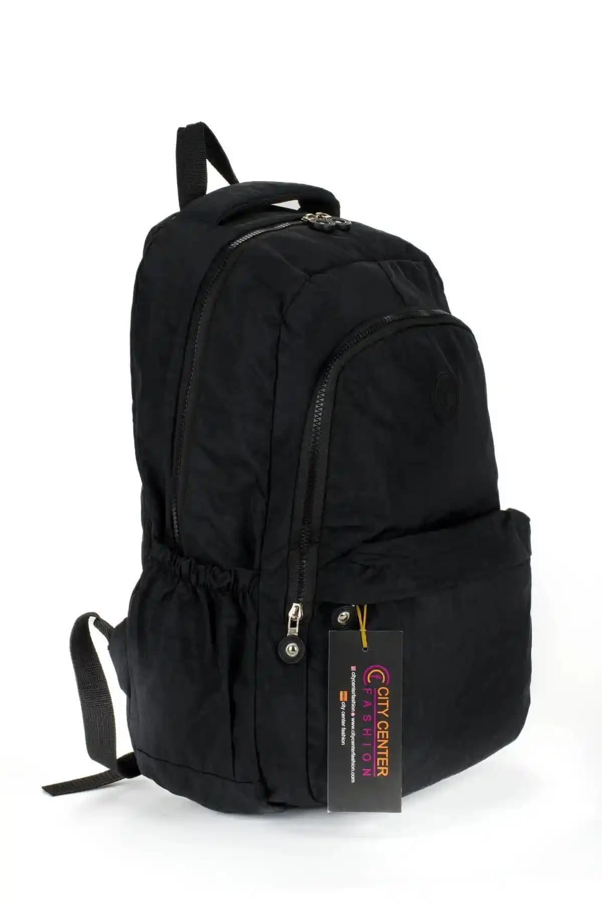 Karşılaştırmalı İnceleme: Citycenterfashion ve Samilon Su Geçirmez Sırt Çantaları