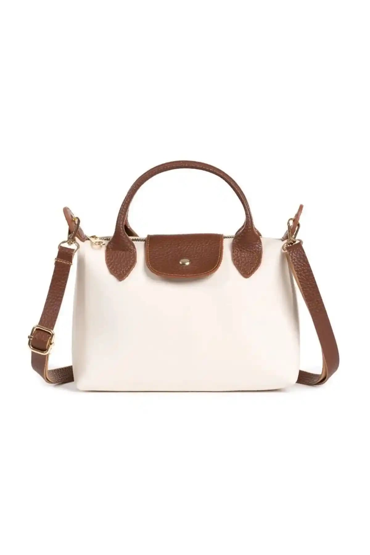 Karşılaştırmalı İnceleme: Genel Markalar Suni Deri ve Housebags PU Deri Kadın Çantaları