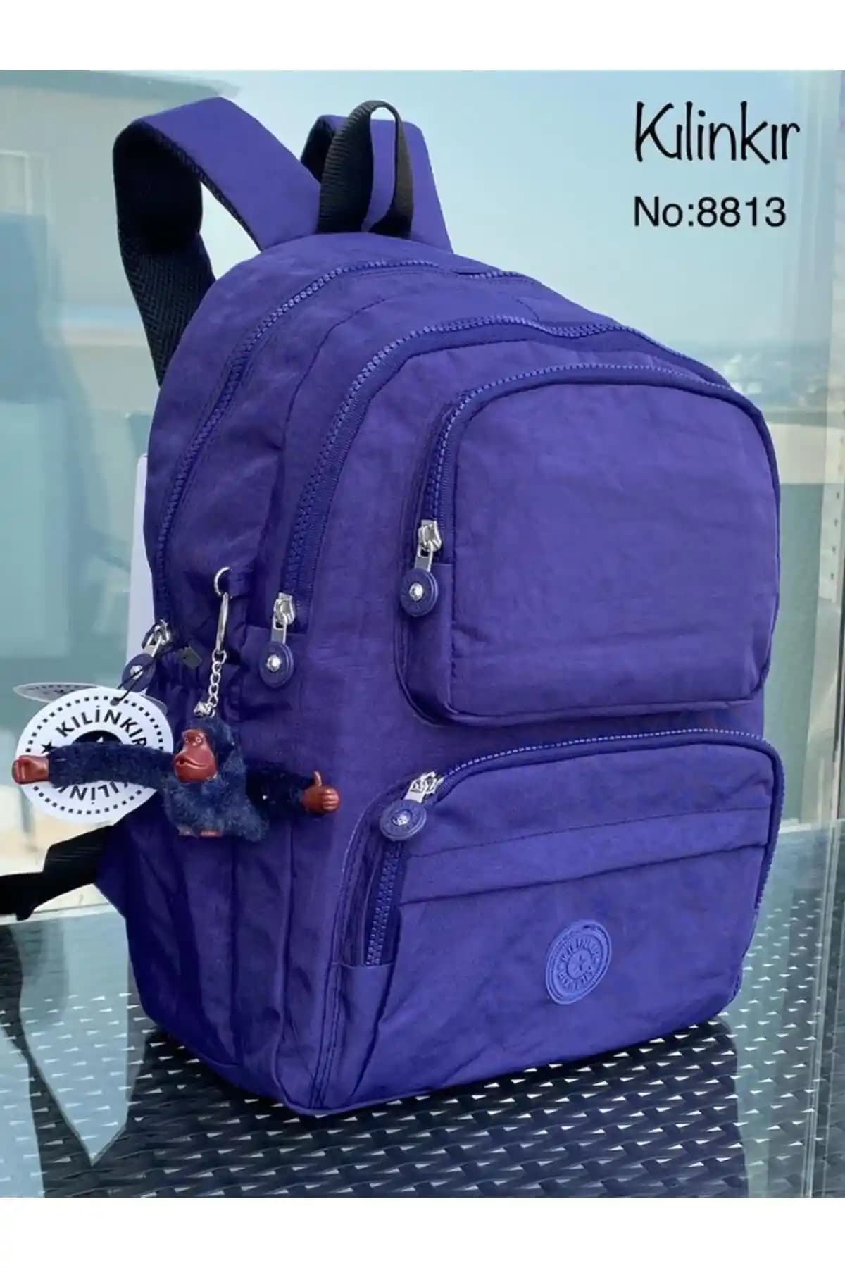 Klinkır ve Roomys Kawaii Okul Sırt Çantası Karşılaştırması ve Özellikleri