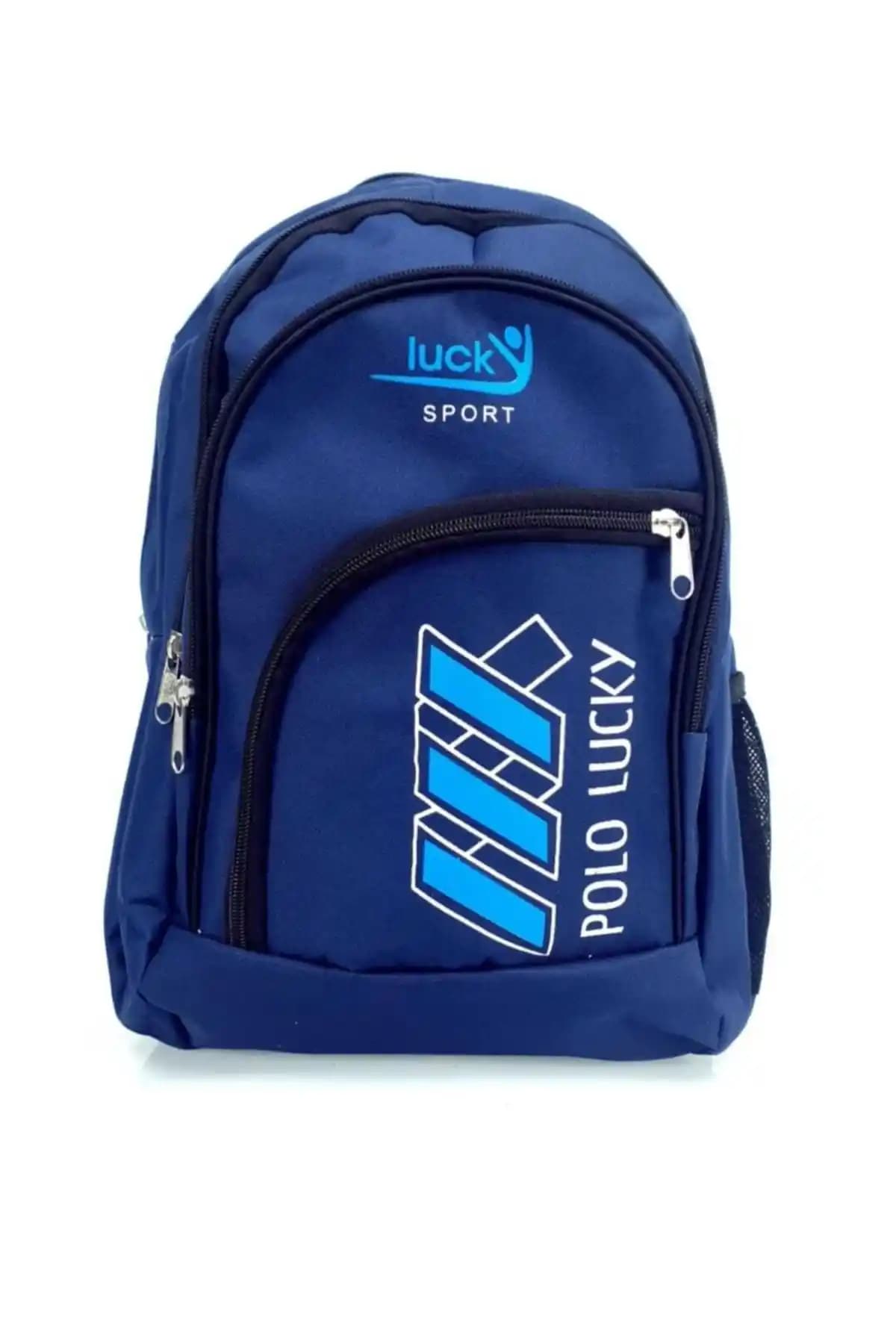 LUCKY BAG Mavi ve Siyah Kırmızı Çantaların Karşılaştırması ve Özellikleri