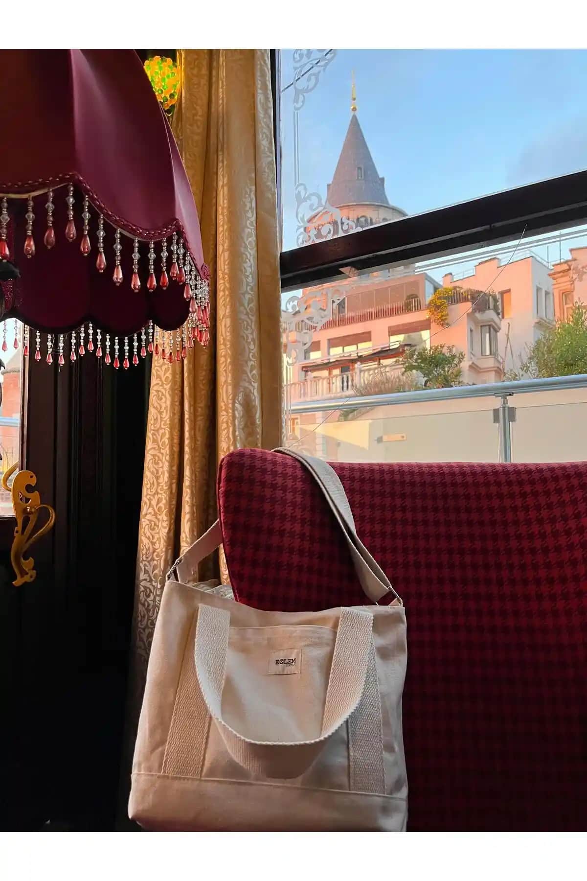 MAS GYM Kanvas ve VAGO COLLECTION Crossbody Tote Çantası Karşılaştırması