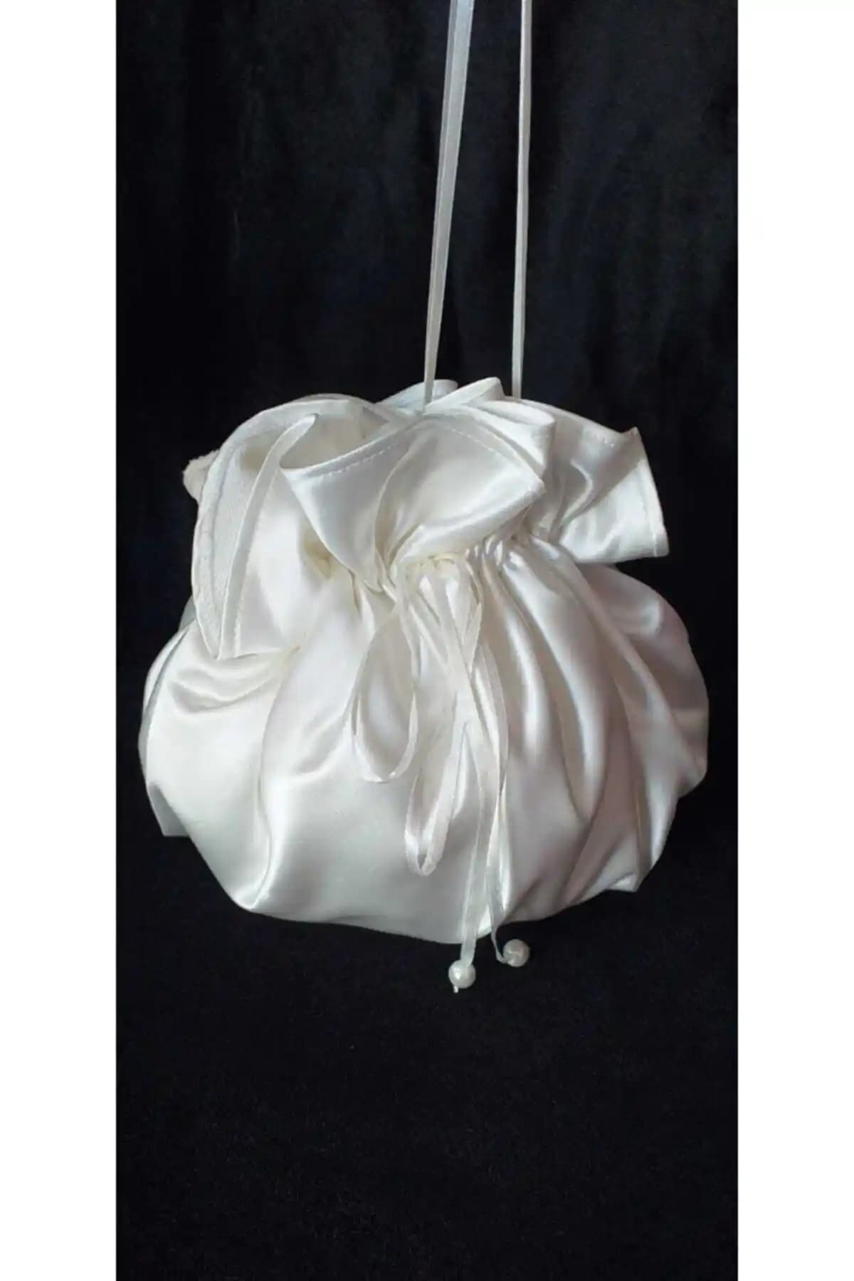 Moda Nur Kids Kadın Gelin Takı Kesesi Şık ve Dayanıklı Tasarım Özellikleri