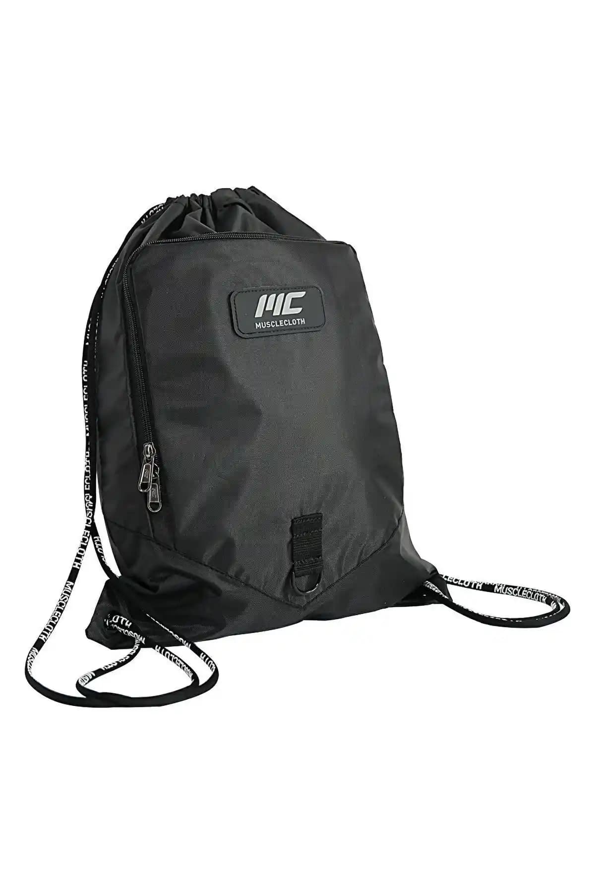 MUSCLECLOTH Sackpack ve Puma Phase Backpack Karşılaştırması: Hangi Çanta Sizin İçin Uygun