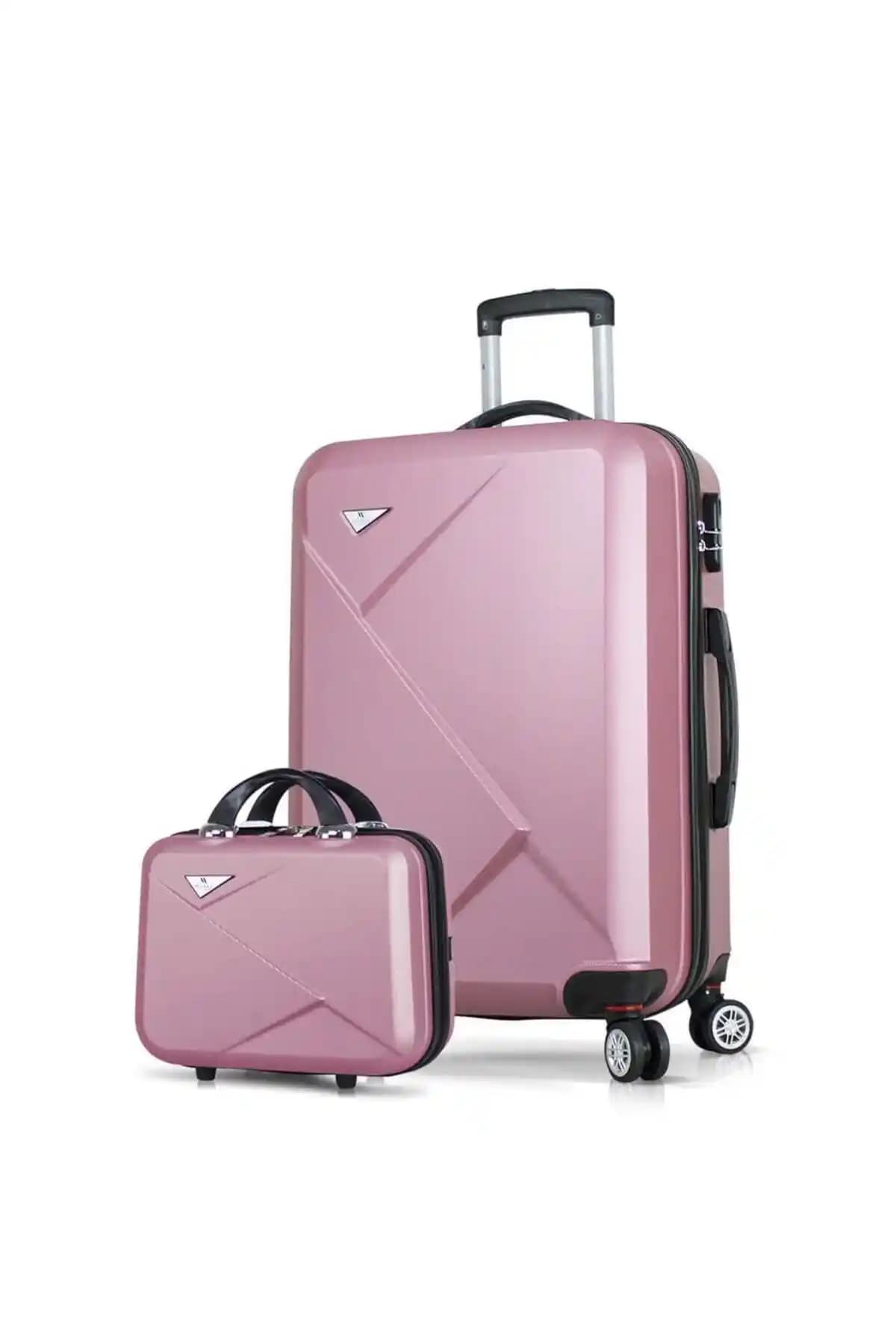 My Valice Diamond ve Ruby Valiz Setleri Karşılaştırması: Özellikler ve Kullanıcı Yorumları