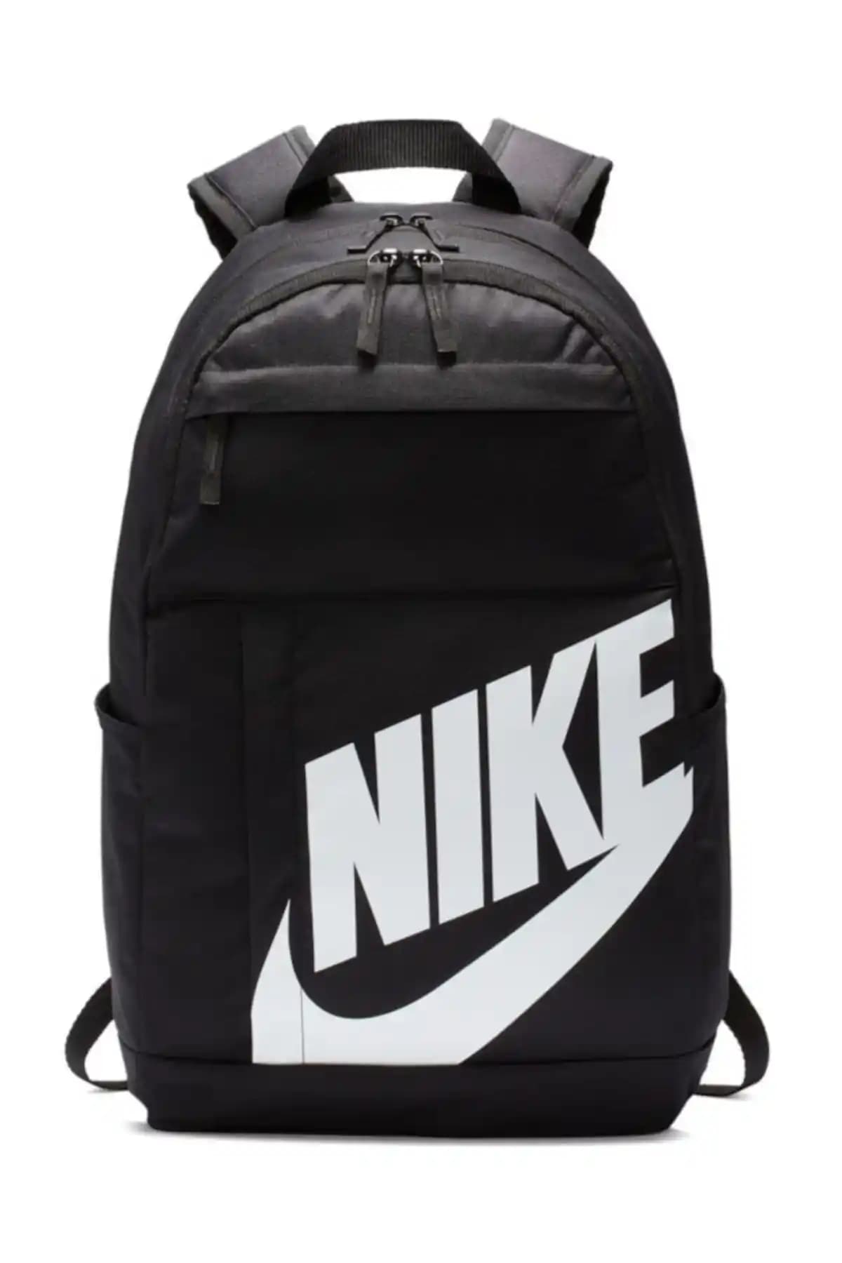 Nike Elemental Backpack 2.0 ve Siyah Spor Çanta Karşılaştırması Hangi Çanta Sizin İçin Uygun