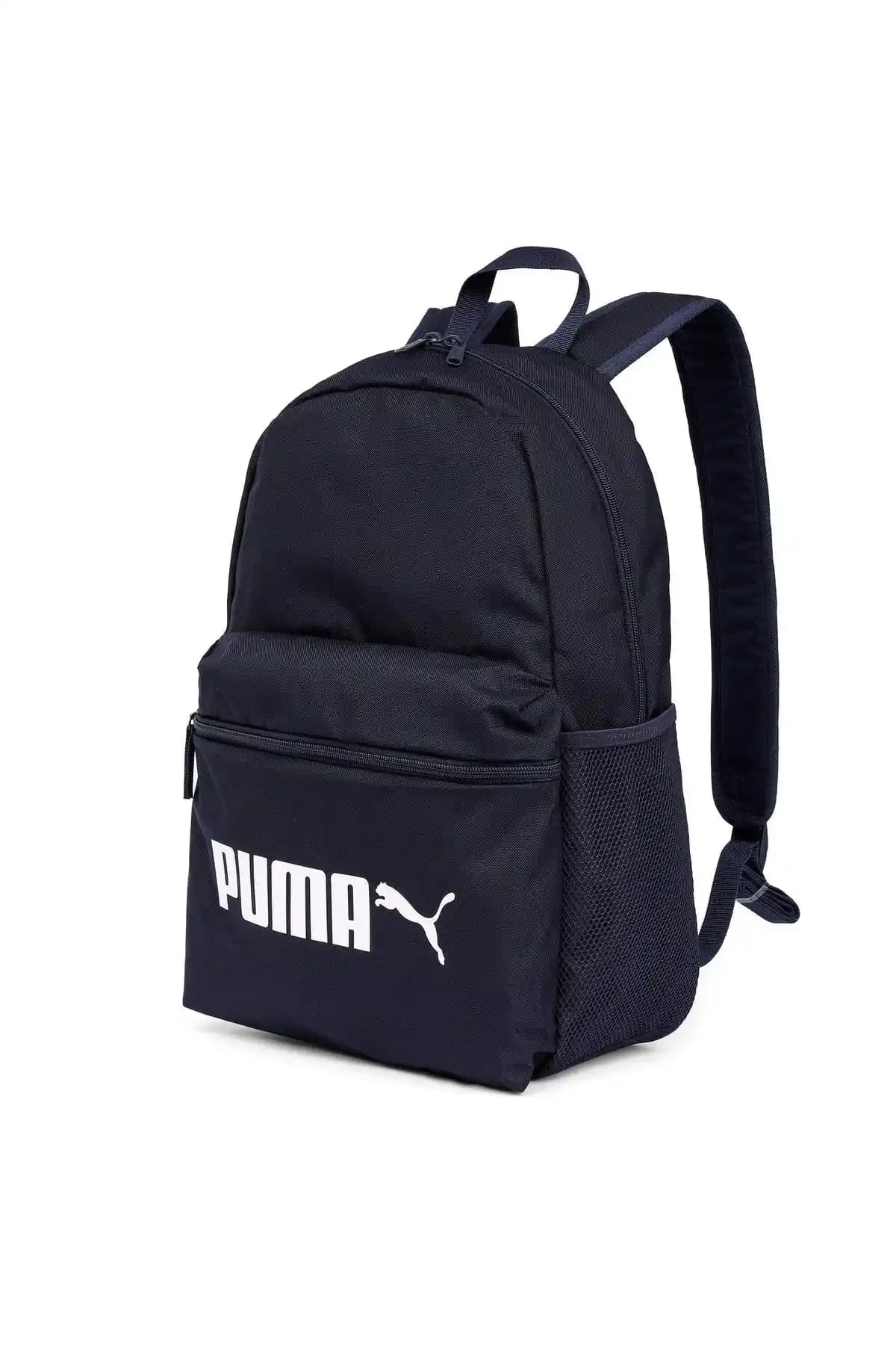 Puma Phase II Sırt Çantası Günlük ve Hafif Kullanım İçin Şık Tasarım ve İşlevsel Özellikler