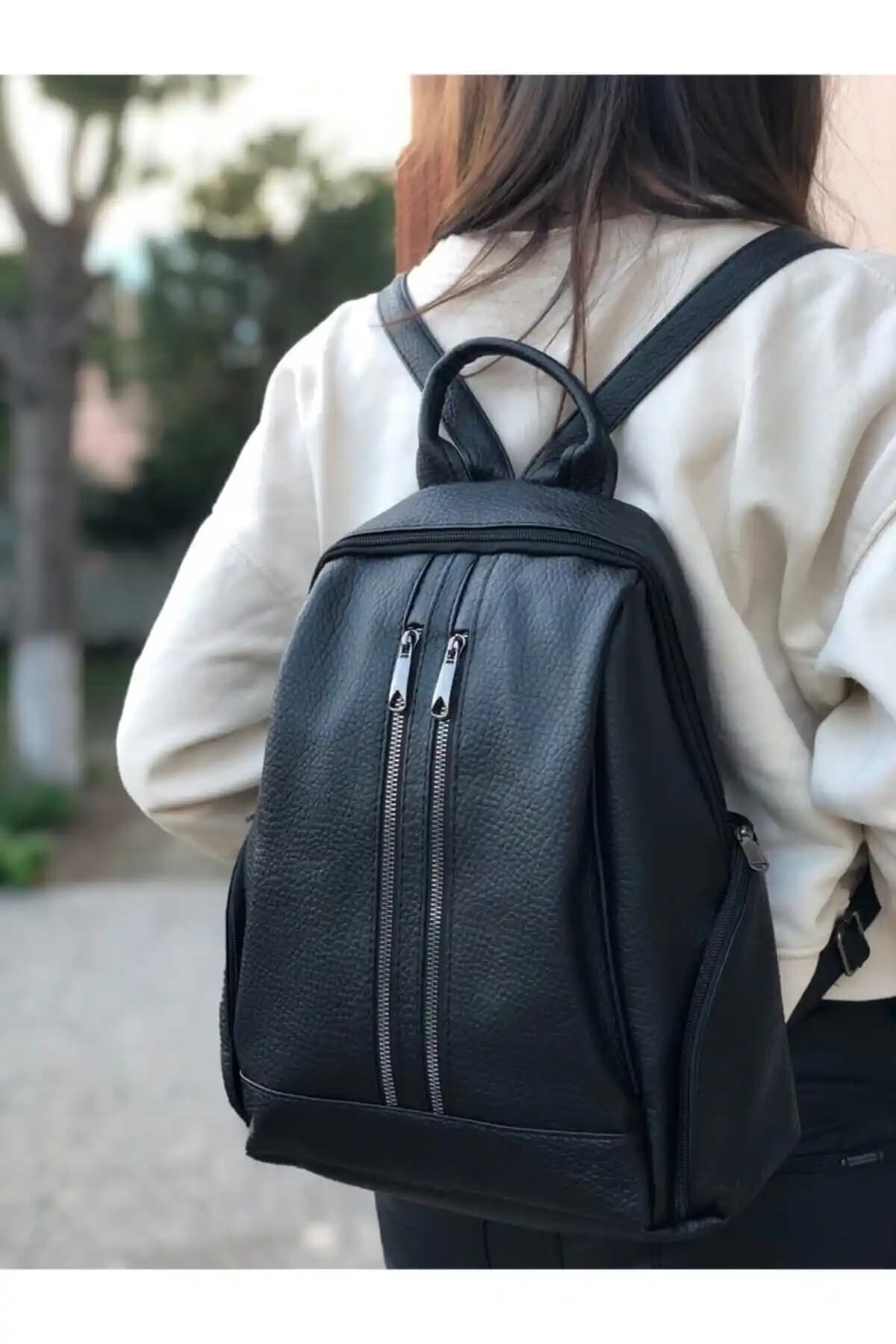 Samilon Kadın Sırt Çantaları Karşılaştırması: Şık ve Pratik Modellerin Detaylı Analizi