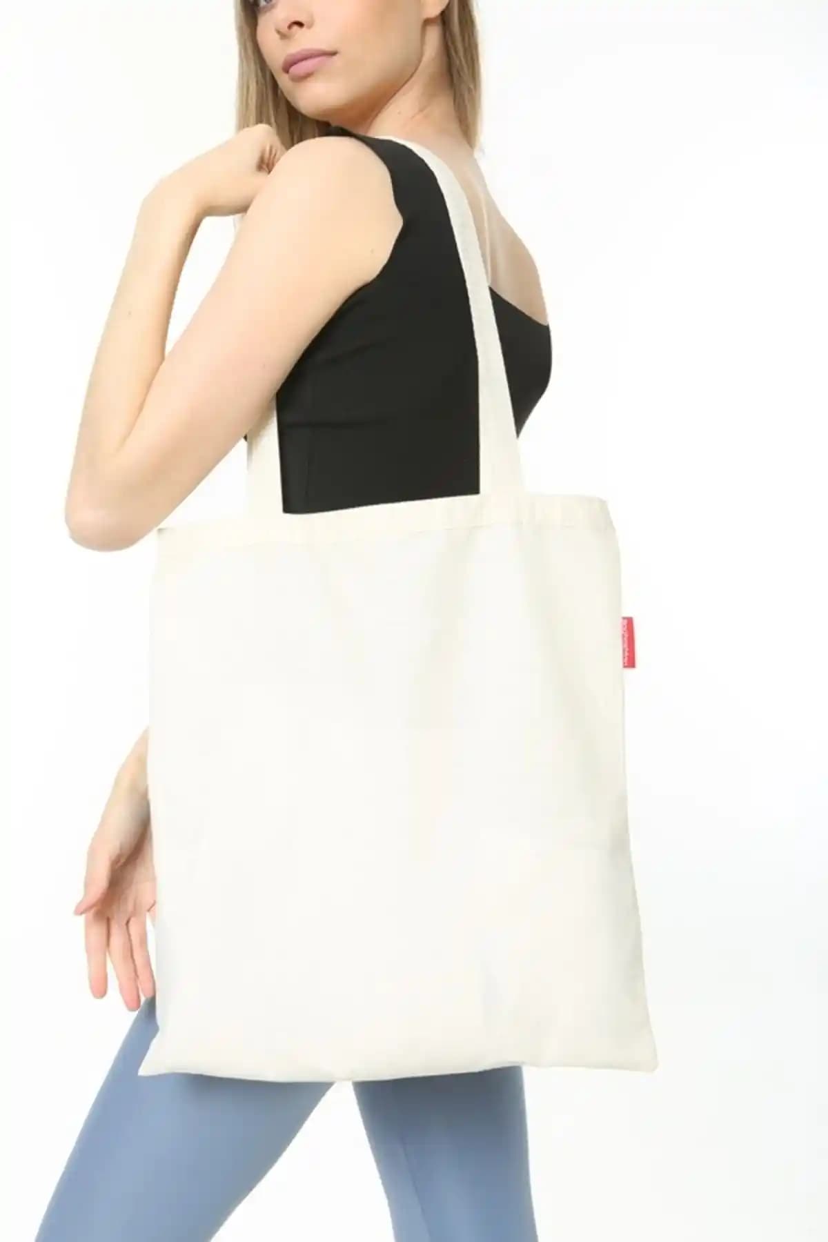 Serkan Çanta Bez Çantalar Karşılaştırması: Baskısız ve Baskılı Modellerin Özellikleri