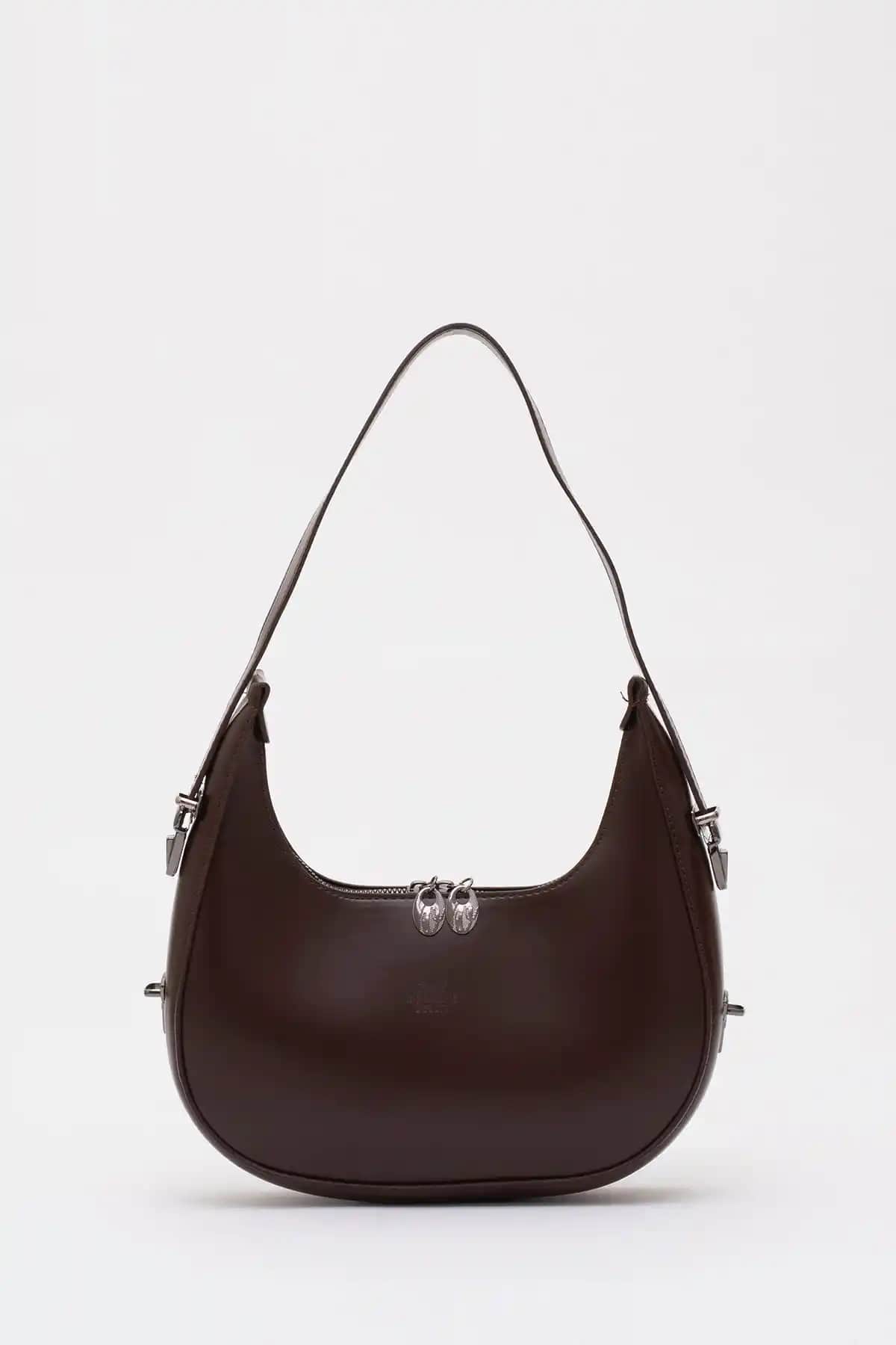 Shaka Kahverengi Renkli Çok Yönlü ve Şık Günlük Kullanım Çantası Özellikleri