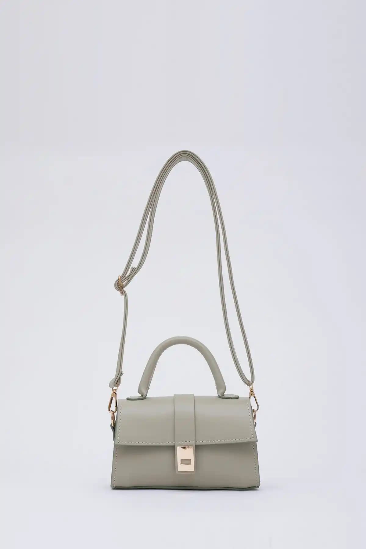 Shaka Mint Yeşil Çanta Karşılaştırması: SHK109 ve SHK60 Özellikleri ve Farkları